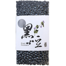 【嚴選鮮豆】南投草屯農會鮮黑豆450G 雜糧 顆粒飽滿, 450g, 1個