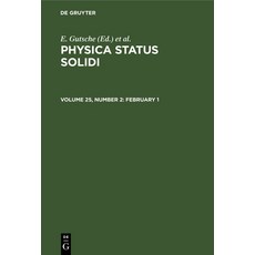 (英文圖書) February 1 精裝版, de Gruyter, 英文