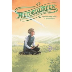 Milford Green 平裝版, Signal Comics, 英文