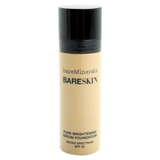 bareMinerals 純亮白精華粉底液 SPF 20, 1瓶, 10 Bare Buff