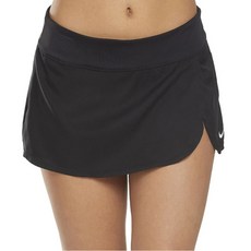 NIKE 耐吉 泳裝短裙 沙灘裝