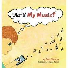 (英文圖書)What If My Music? 精裝版, WestBow Press, 英文