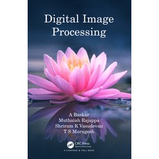 (英文圖書) Digital Image Processing 精裝版, CRC Press, 英文