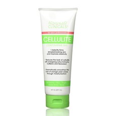 Advanced Clinicals CELLULITE肌膚護理凝膠, 1個, 237毫升