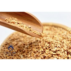 澎玉191 黃金亞麻籽, 600g