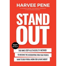 (英文圖書) Become the STANDOUT firm that people want to buy from work for and rave about. 平裝版, Greater Good Publishing Co., 英文