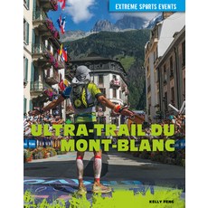 (英文圖書)Ultra-Trail Du Mont-Blanc Library Binding, Sportszone, 英文, 圖書館裝訂