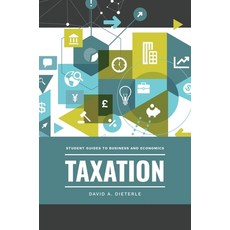 Taxation 精裝版, Greenwood, 英文