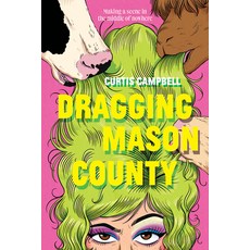 (英文圖書) Dragging Mason County 平裝版, Annick Press, 英文
