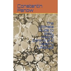 The Ultimate Guide to Body Weight Control and Healthy Lifestyle 平裝版, Independently Published, 英文