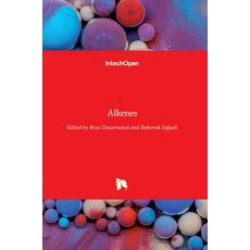 (英文圖書) Alkenes 精裝版, Intechopen, 英文