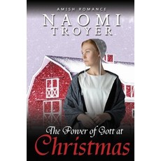 (英文圖書) The Power of Gott at Christmas 平裝版, Independently Published, 英文