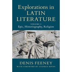 (英文圖書) Explorations in Latin Literature 精裝版, Cambridge University Press, 英文