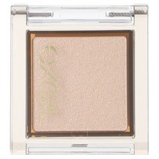 日本 excel 藝采單色眼影, 1盒, R01 Vanilla Musk