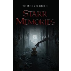 (英文圖書)Starr Memories 平裝版, Gatekeeper Press, 英文