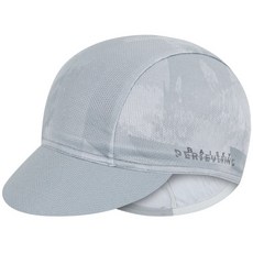 BAISKY百士奇自行車小布帽 山競 灰 輕量透氣 吸濕排汗 騎行帽, 詳見包裝, 1個