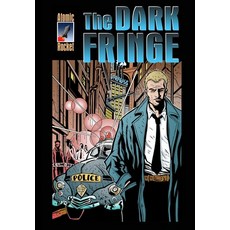 (英文圖書)The Dark Fringe 平裝版, Independently Published, 英文