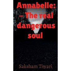(英文圖書)Annabelle 平裝版, Notion Press, 英文