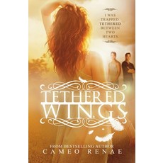 (英文圖書)Tethered Wings (Hidden Wings Series Book Three) 平裝版, Independently Published, 英文