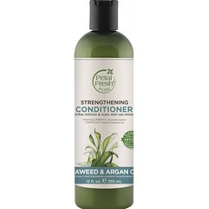 Petal Fresh 海藻與摩洛哥堅果油強韌護髮素, 1個, 355ml