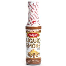 colgin 烤肉調味醬 NATURAL MESQUITE ORIGINAL RECIPE, 1個, 116ml