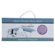 DREAMTIME 睡眠眼罩, 1個