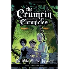 (英文圖書) The Crumrin Chronicles Vol. 3: The Wild & the Innocent 平裝版, Oni Press, 英文
