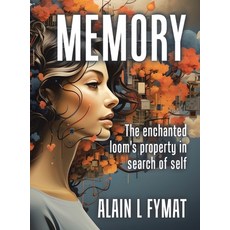 (英文圖書) Memory: The enchanted loom property in search of self 精裝版, Tellwell Talent, 英文