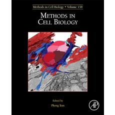 Methods in Cell Biology 精裝版, Academic Press, 英文
