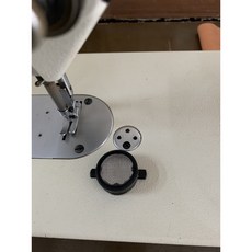 永昇縫紉 工業縫紉機噴油座油網，耐用材質，有效過濾雜質，延長機器壽命, 1個