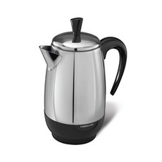 FARBERWARE 電熱咖啡壺, 單品