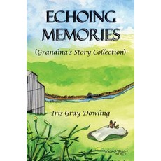 (英文圖書)Echoing Memories: Grandma's Story Collection 平裝版, Faithful Life Publishers, 英文