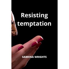(英文圖書) Resisting temptation 平裝版, Sabrina Wrights, 英文