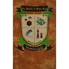 (英文圖書) The Annals of Game Night 精裝版, Lulu.com, 英文