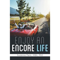 (英文圖書) Enjoy An Encore Life 平裝版, Xlibris Us, 英文