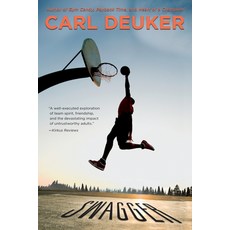 (英文圖書)Swagger 平裝版, Clarion Books, 英文