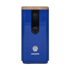 DOGNESS 攝像逗寵器, 藍色