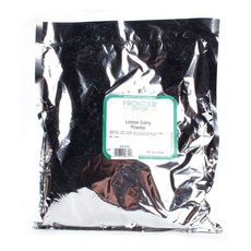 FRONTIER 檸檬咖哩粉, 1袋, 453g
