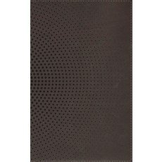 (英文圖書) Nasb Clear Focus Bible Leathersoft Brown: Read More of the Bible wit... Imitation Leather, Zondervan, 英文, 人造皮革