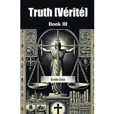(英文圖書) Truth [Verite] Book III 平裝版, Double 9 Books, 英文