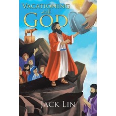 (英文圖書) Vacationing with God 平裝版, Writers Branding LLC, 英文