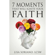 (英文圖書) The 7 Moments That Will Ignite Your Faith 平裝版, Higherlife Development Serv..., 英文