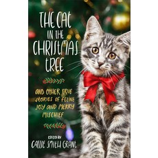 (英文圖書) Cat in the Christmas Tree 精裝版, Fleming H. Revell Company, 英文