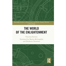 (英文圖書) The World of the Enlightenment 精裝版, Routledge, 英文