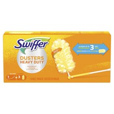 Swiffer 重型 360 除塵器除塵套件, 1個