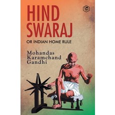 (英文圖書) Hind Swaraj 平裝版, Sanage Publishing House Llp, 英文