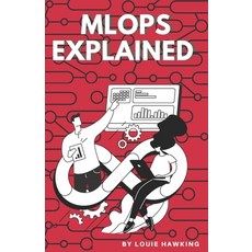 (英文圖書) MLOps Explained: The Art of Scaling AI 平裝版, Independently Published, 英文