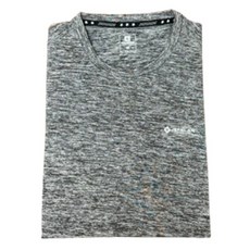 JDUDS 冰絲涼感彈力速乾短袖排汗衫 (大尺碼)