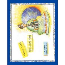 (英文圖書)Mother Earth Has Seven Kids! 平裝版, Xlibris, 英文