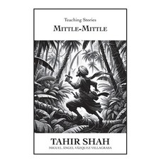 (英文圖書) Mittle-Mittle 精裝版, Secretum Mundi Limited, 英文